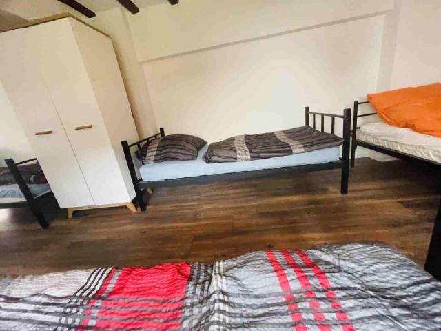 Monteurwohnung Neuwied